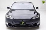 Tesla Model S by T Sportline 2014 года